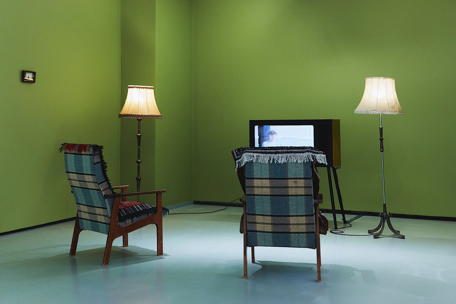 Объявлены победители новой российской художественной премии «Жизнь впереди»