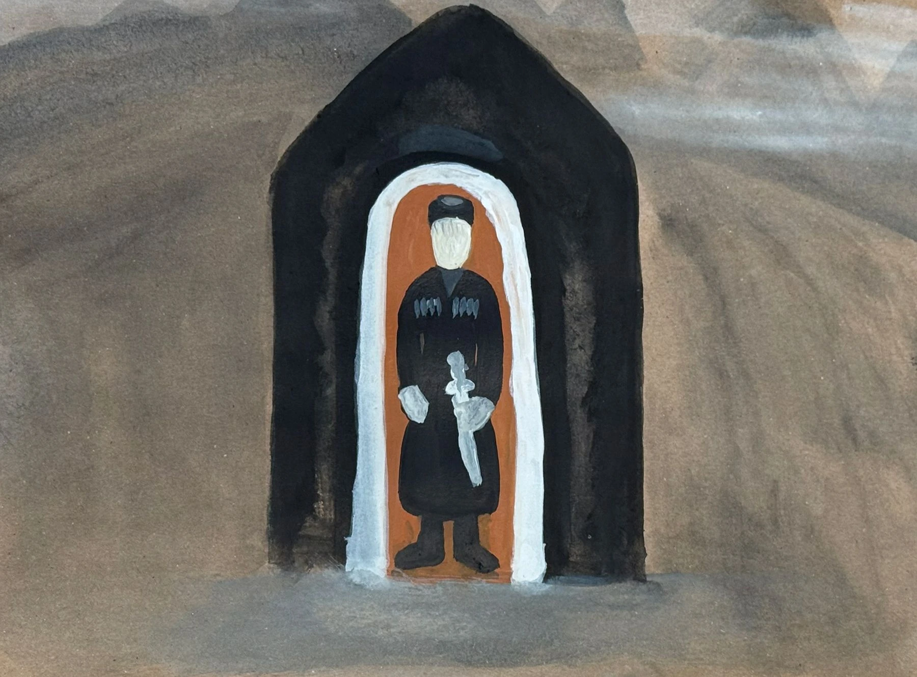 Галерея