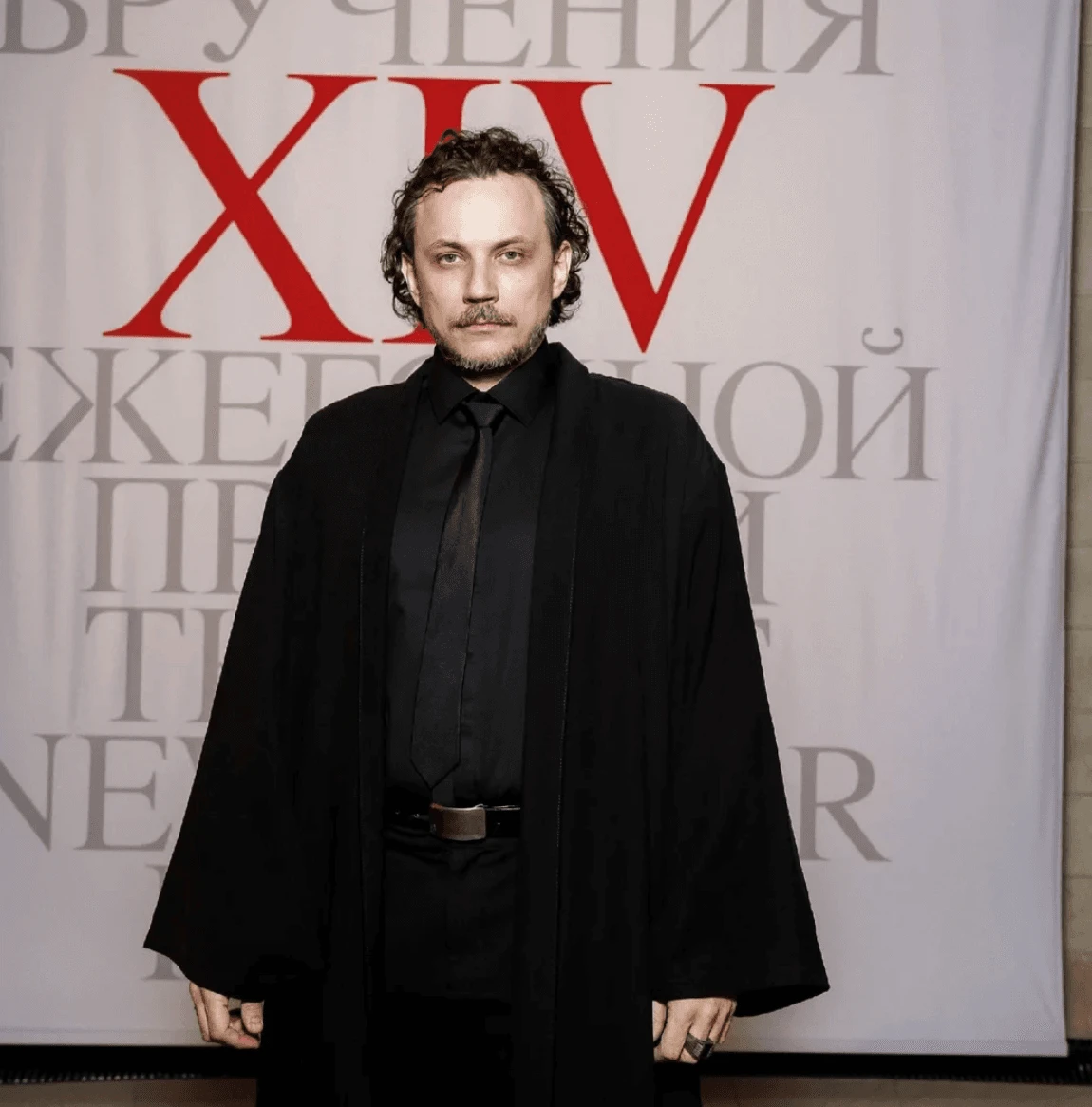 Дмитрий Хворостов