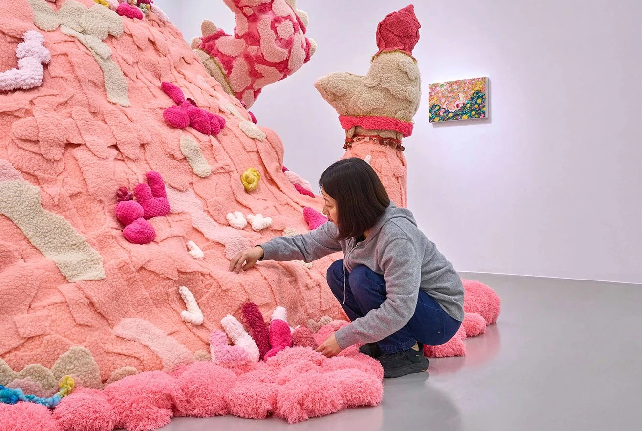 Тренды арт-рынка 2025: 