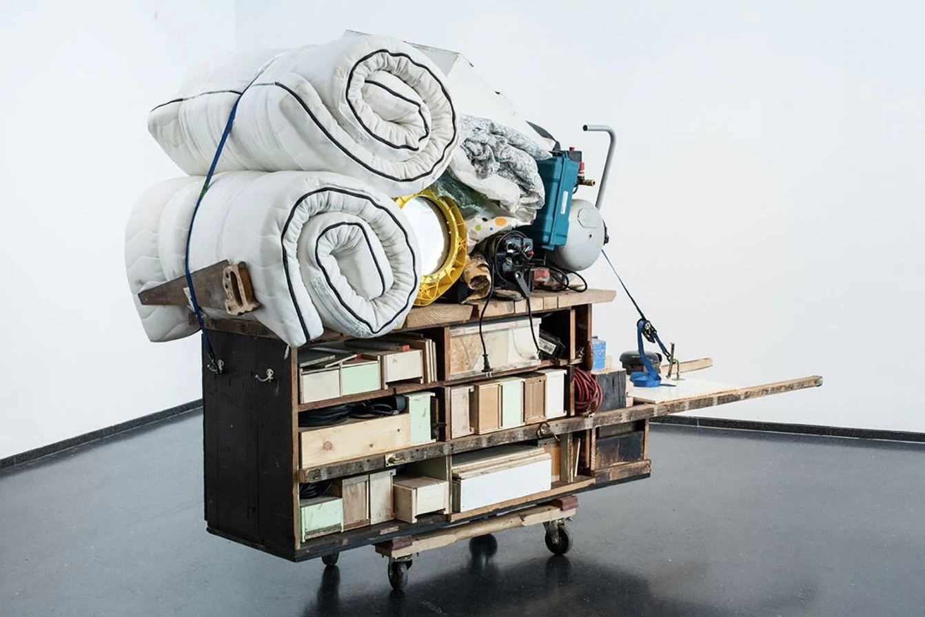 Тистер Гейтс.