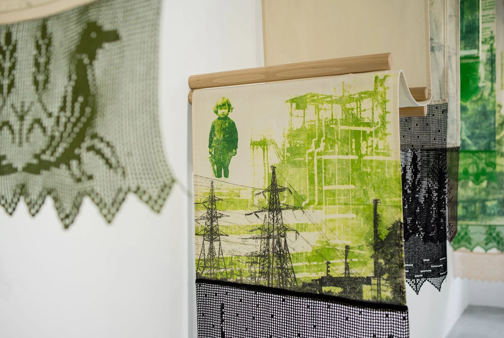 Выставки недели в регионах: 