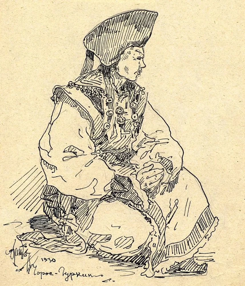 Галерея