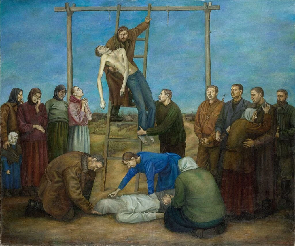 Галерея