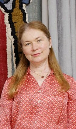 Екатерина Теребенина