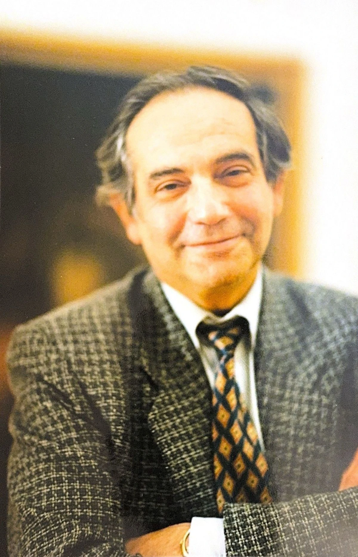 Яков Брук