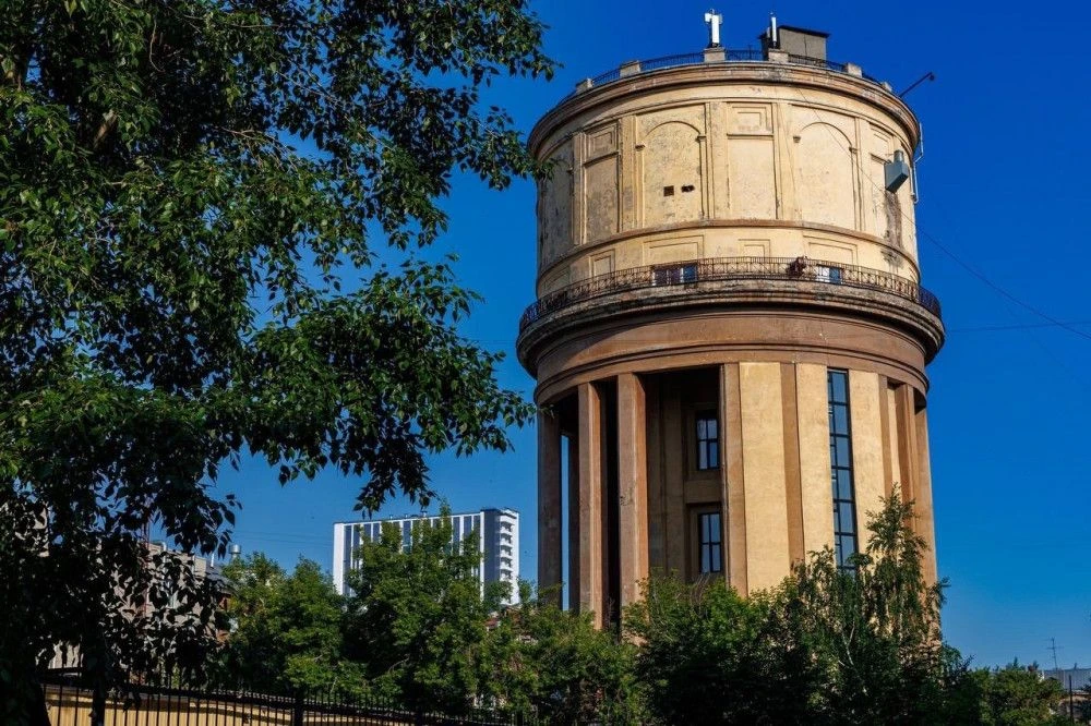 Фонд Потанина удвоил финансирование программы «Музей без границ»