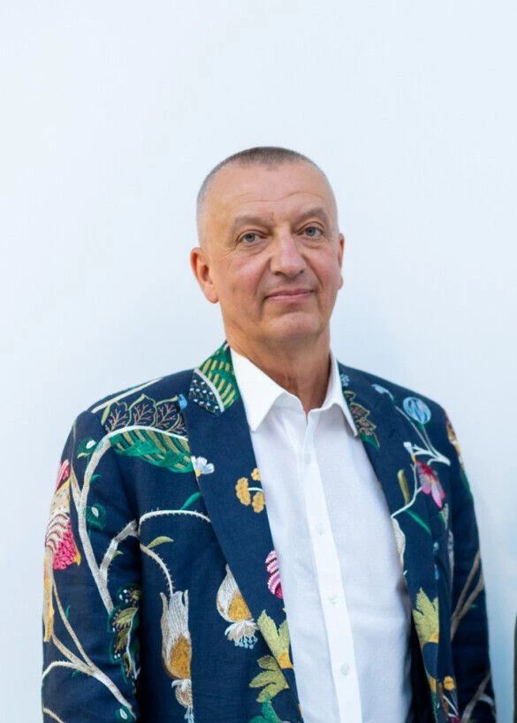 Георгий Смирнов