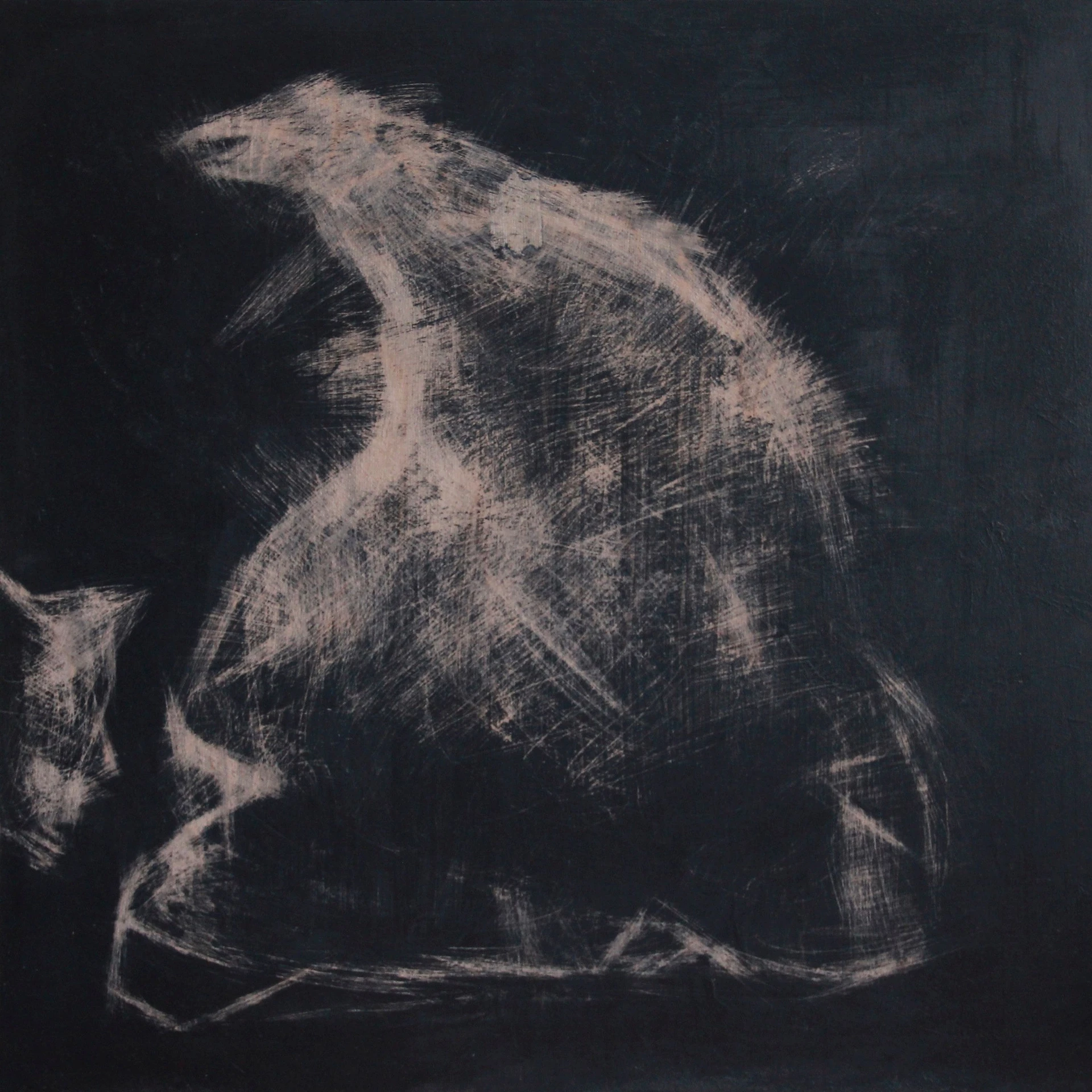 Изображение: Галерея FUTURO, Москва