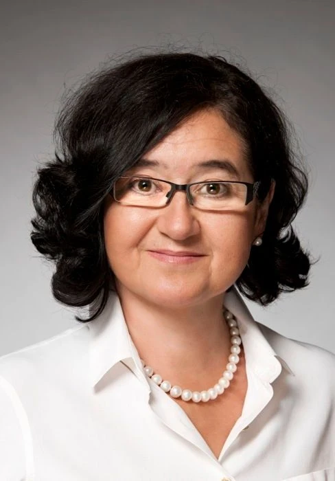 Зельфира Трегулова