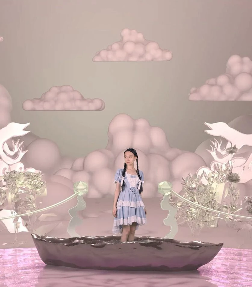 Выставки недели в Санкт-Петербурге: