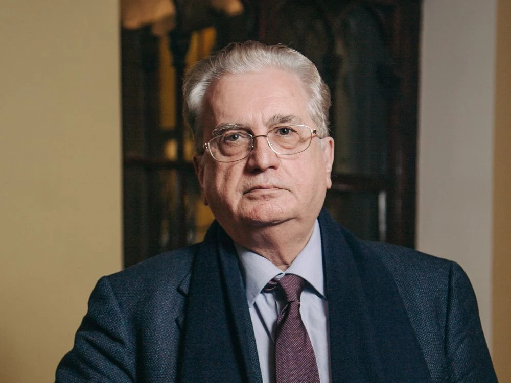 Михаил Пиотровский