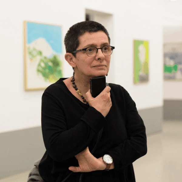 Галина Ельшевская 