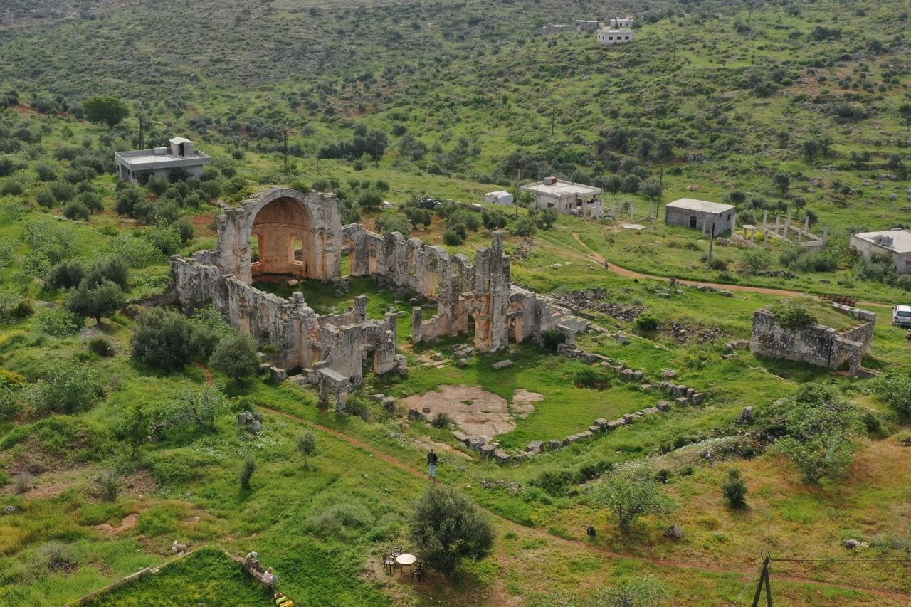 Российские специалисты создадут цифровой архив памятников Африки и исламского мира