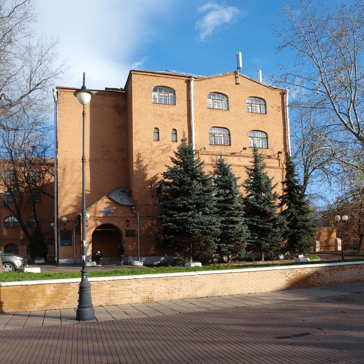ICOM впервые с 2004 года обновил этический кодекс музеев