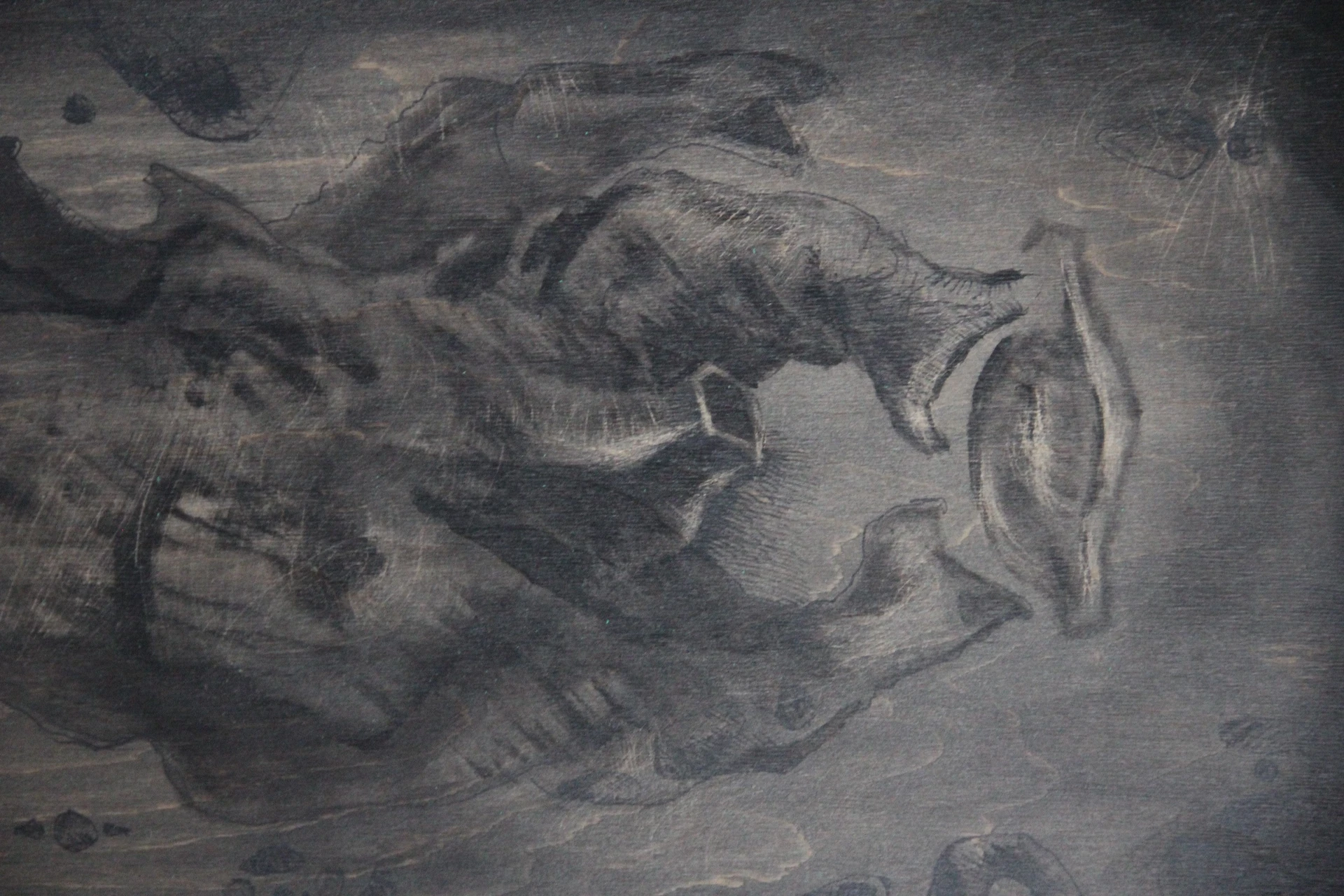 Изображение: Галерея FUTURO, Москва