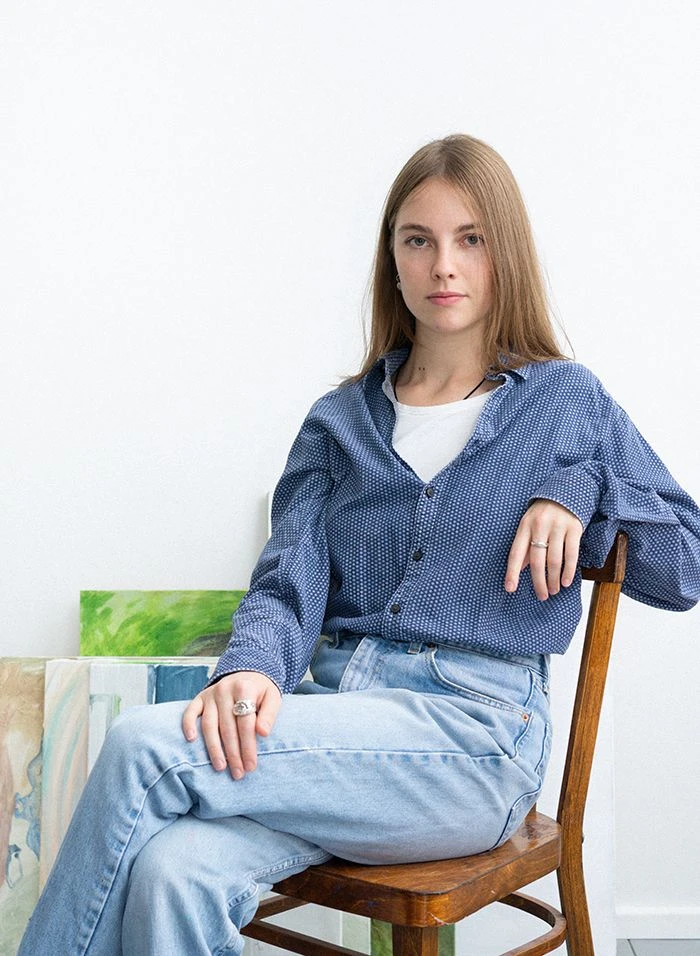 Мария Абдуллаева