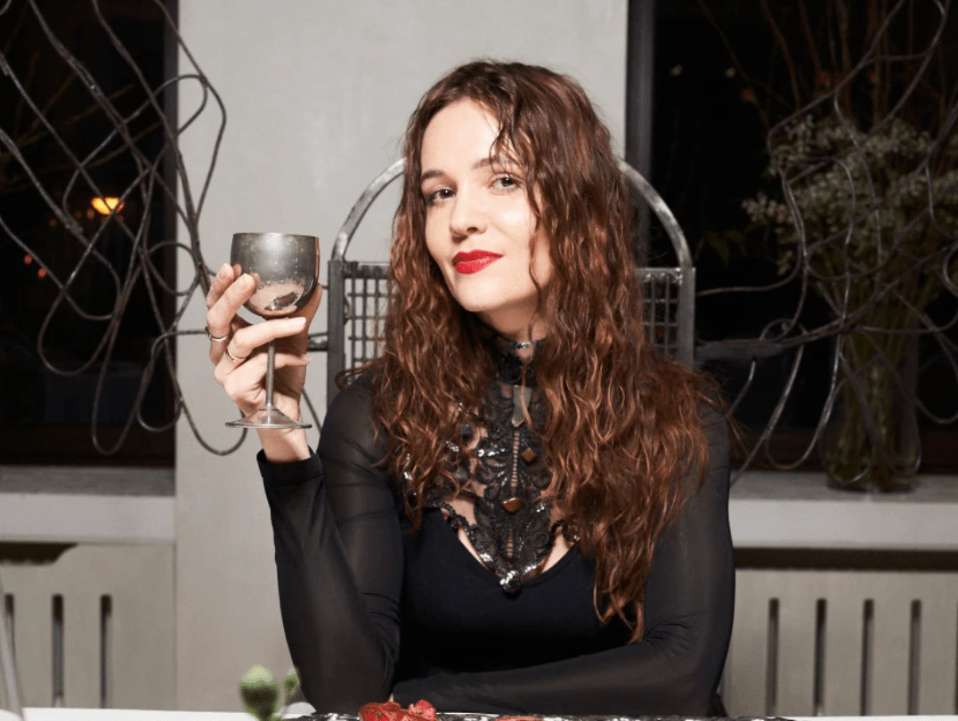 Ирина Дрозд