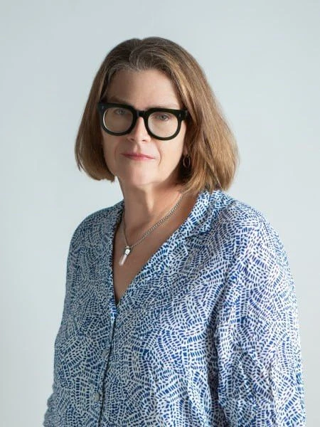 Эрика Мария Вольф