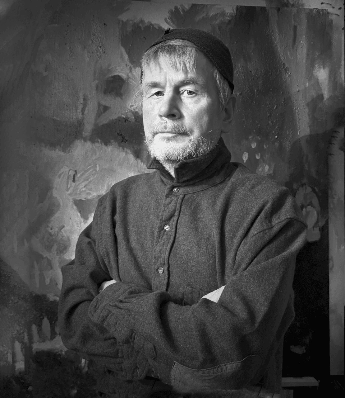 Андрей Семенов