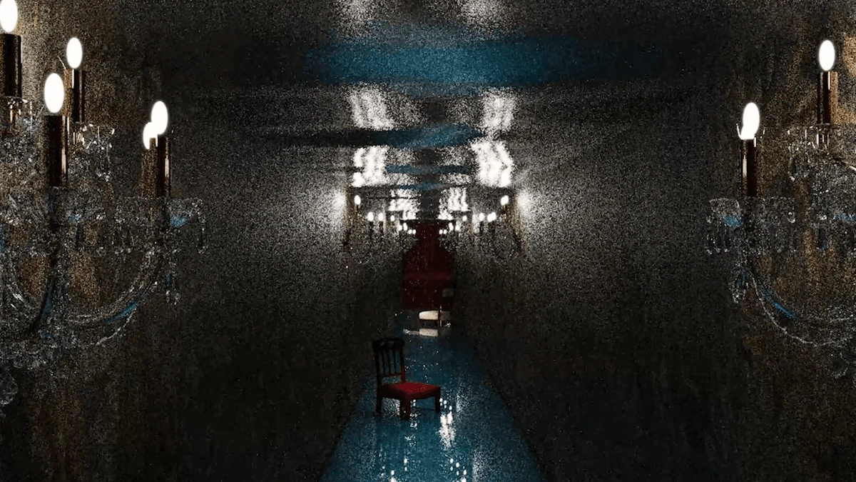Галерея