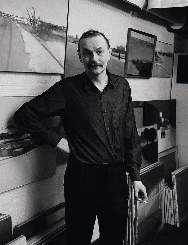 Владимир Шинкарёв 