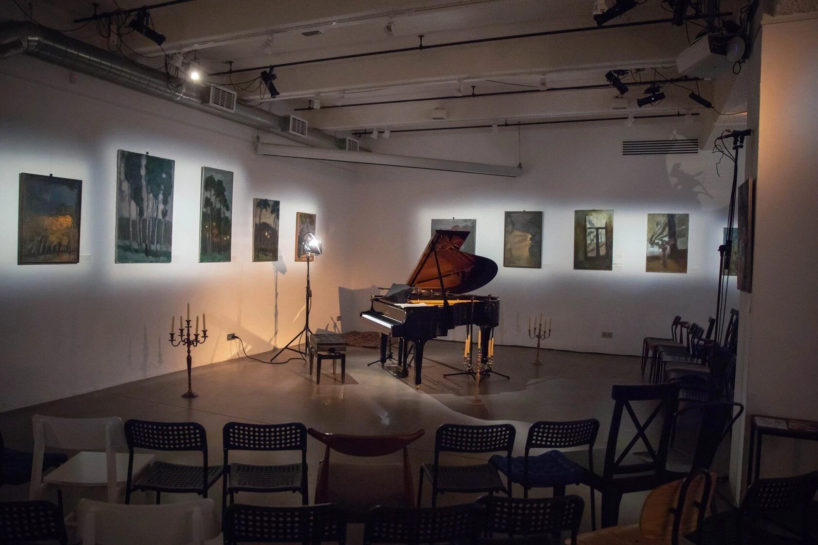 Фото: Île Thélème