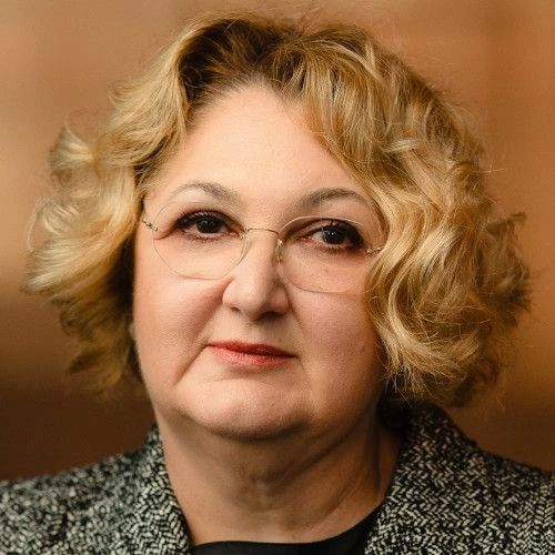 Ирина Толпина