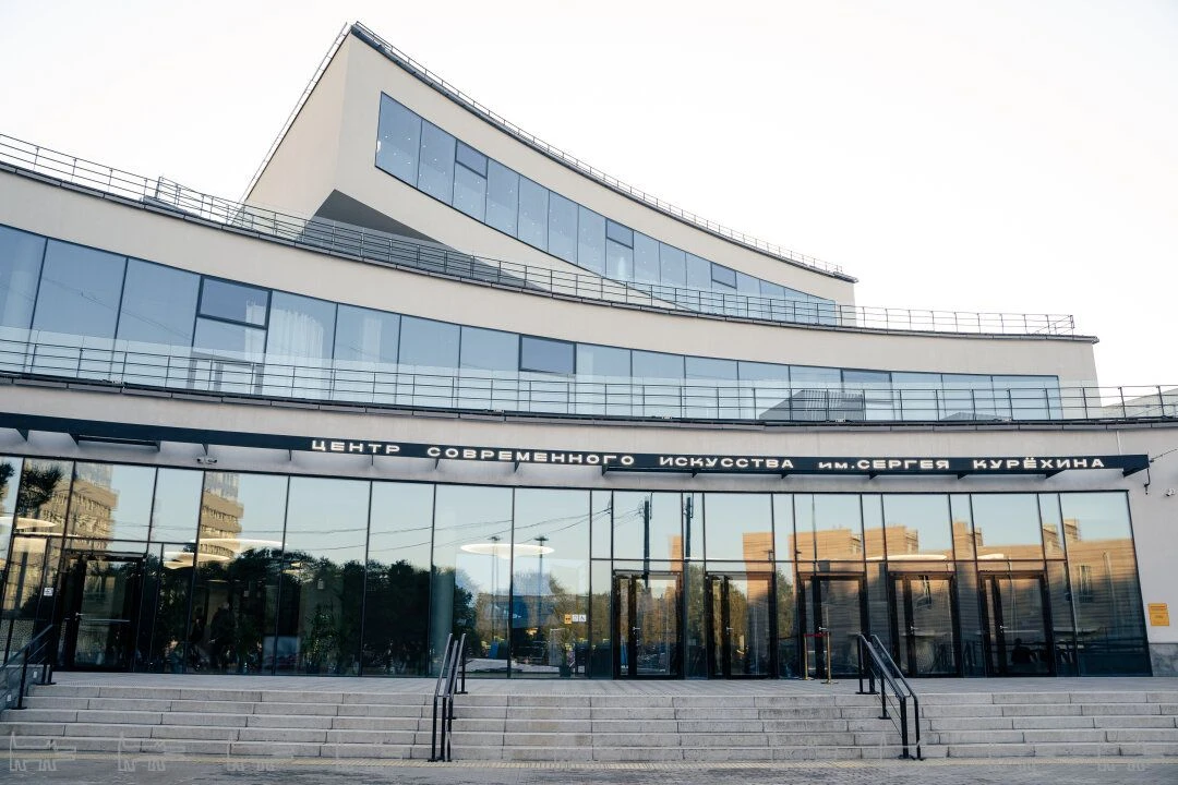 Фото: Елизавета Медунецкая