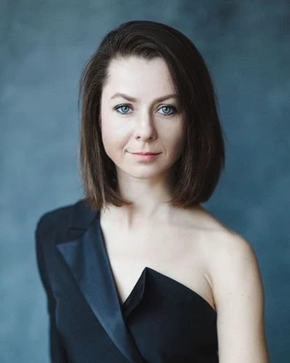 Марина Краснова