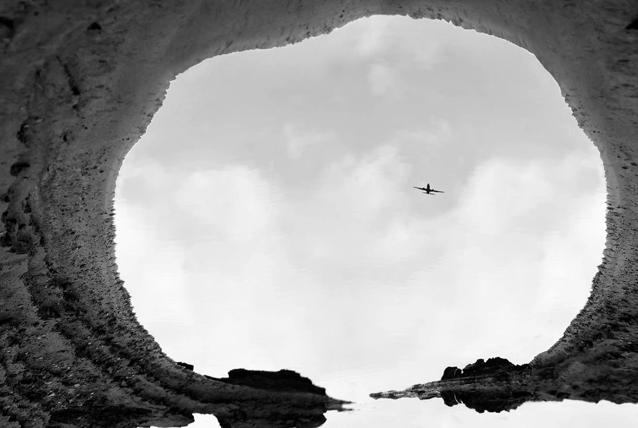 Фотовыставки осени: выбор «Артгида»