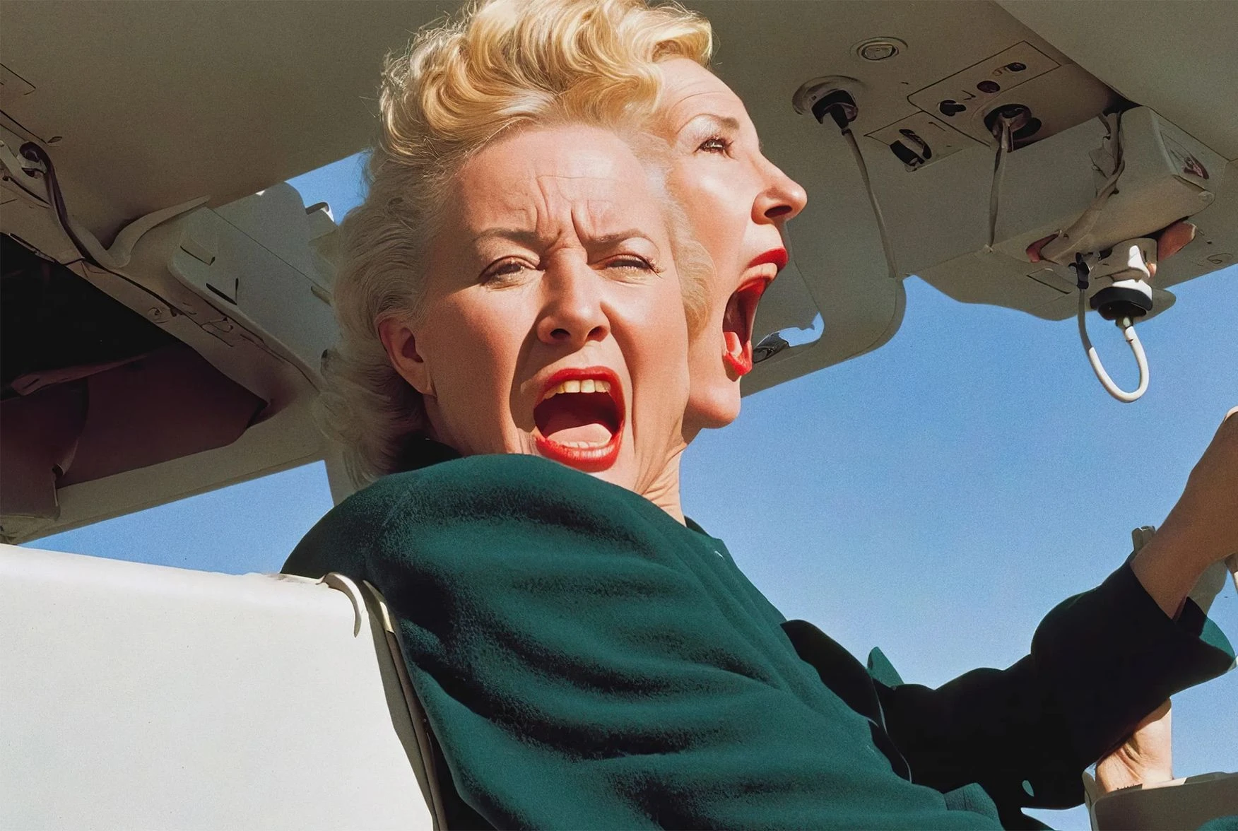 Иллюзия обмана