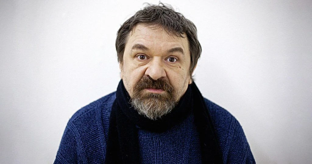 Константин Звездочетов