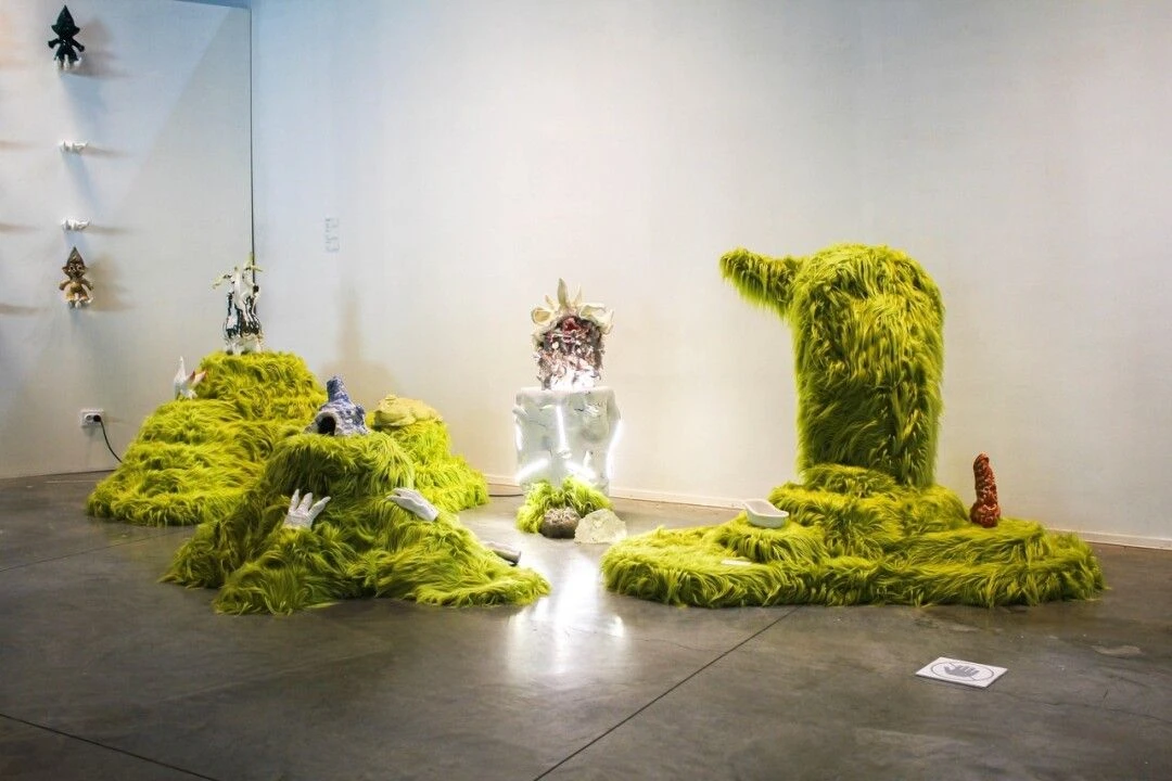 Названы даты и тема ярмарки Port Art Fair 2025