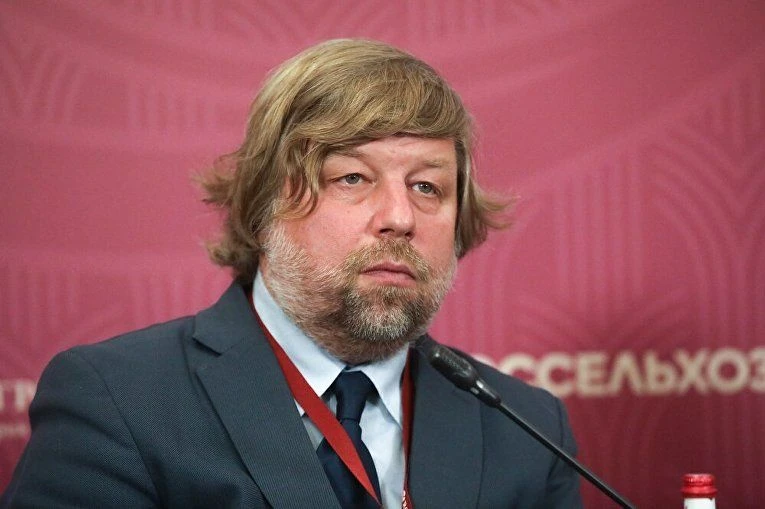 Польский суд удовлетворил запрос Украины об экстрадиции археолога Александра Бутягина