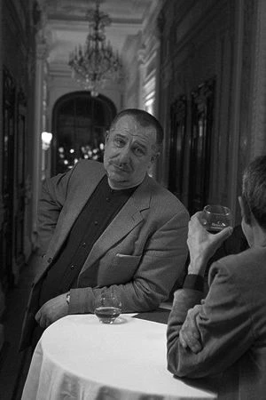 Скончался фотограф Владимир Куприянов