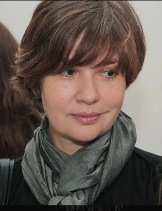 Екатерина Бобринская