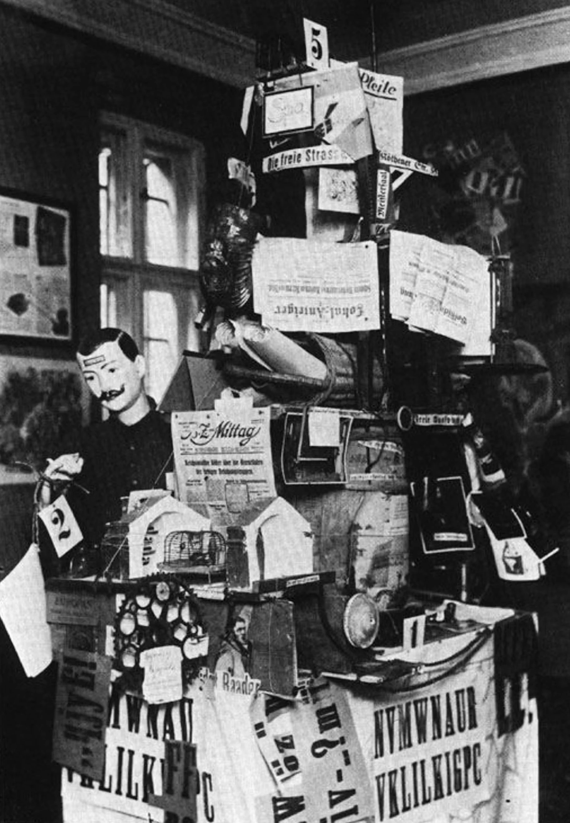 Йоханнес Баадер.