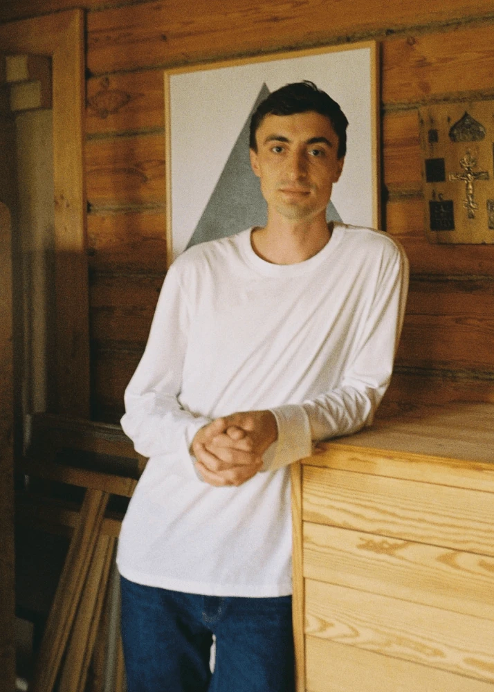 Иван Белов