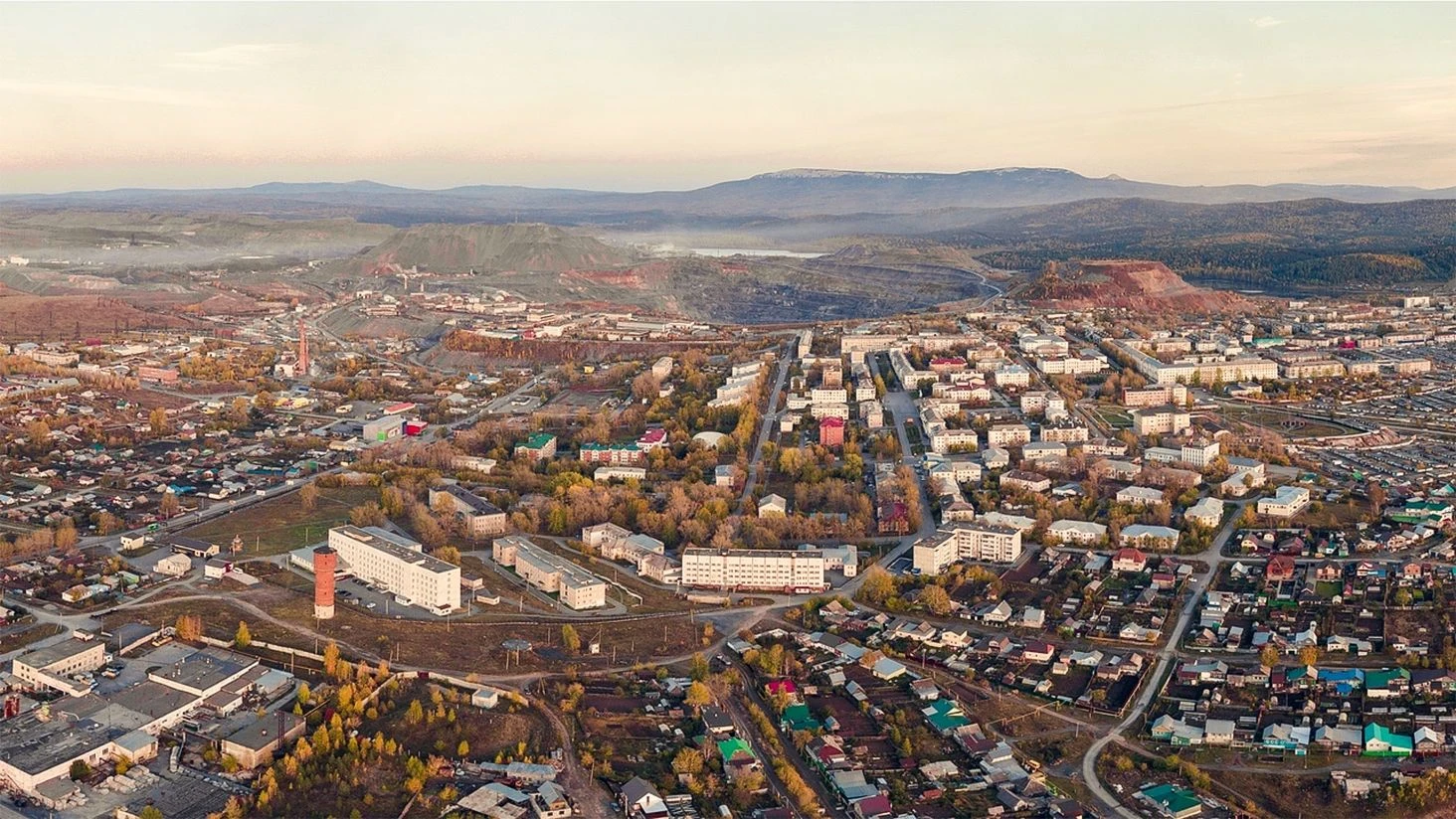 Денис Хабибуллин.