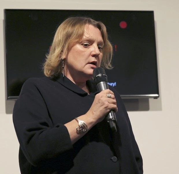 Елена Селина