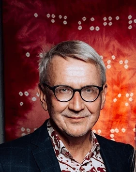 Андрей Теребенин
