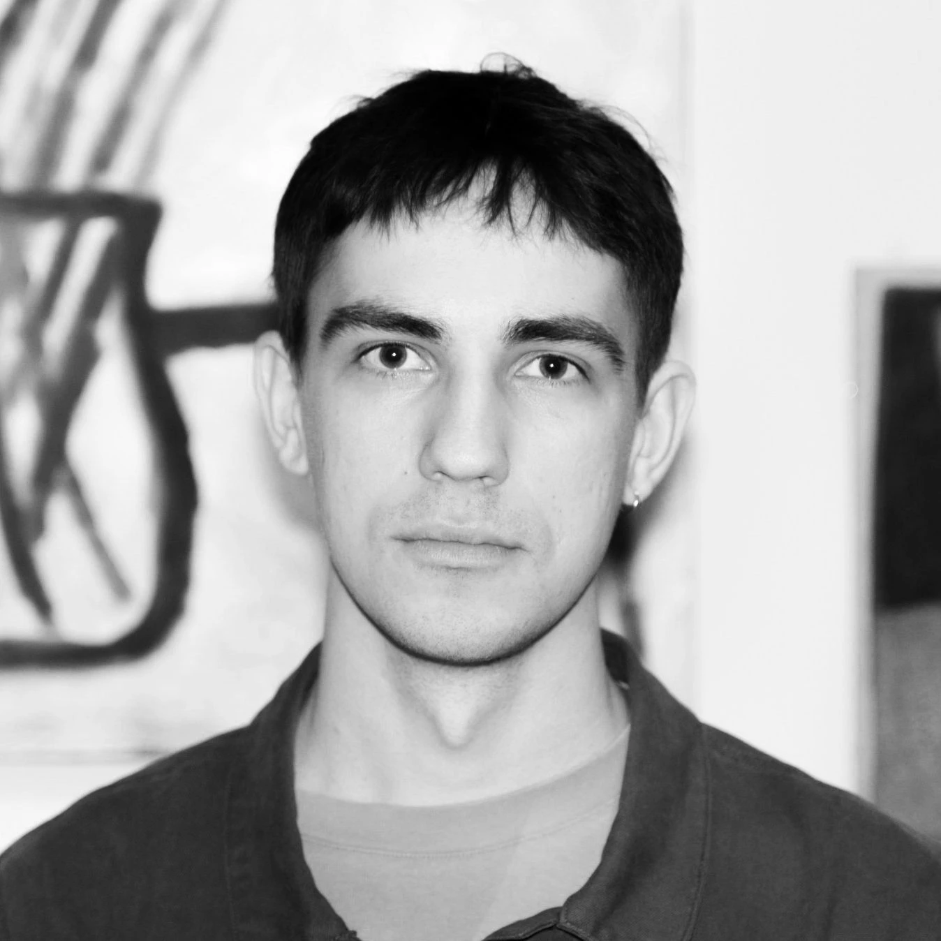 Дмитрий Белкин