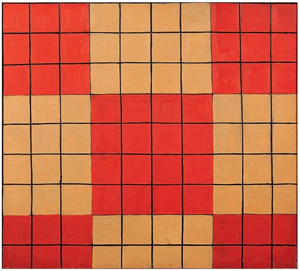 Михаил Рогинский.