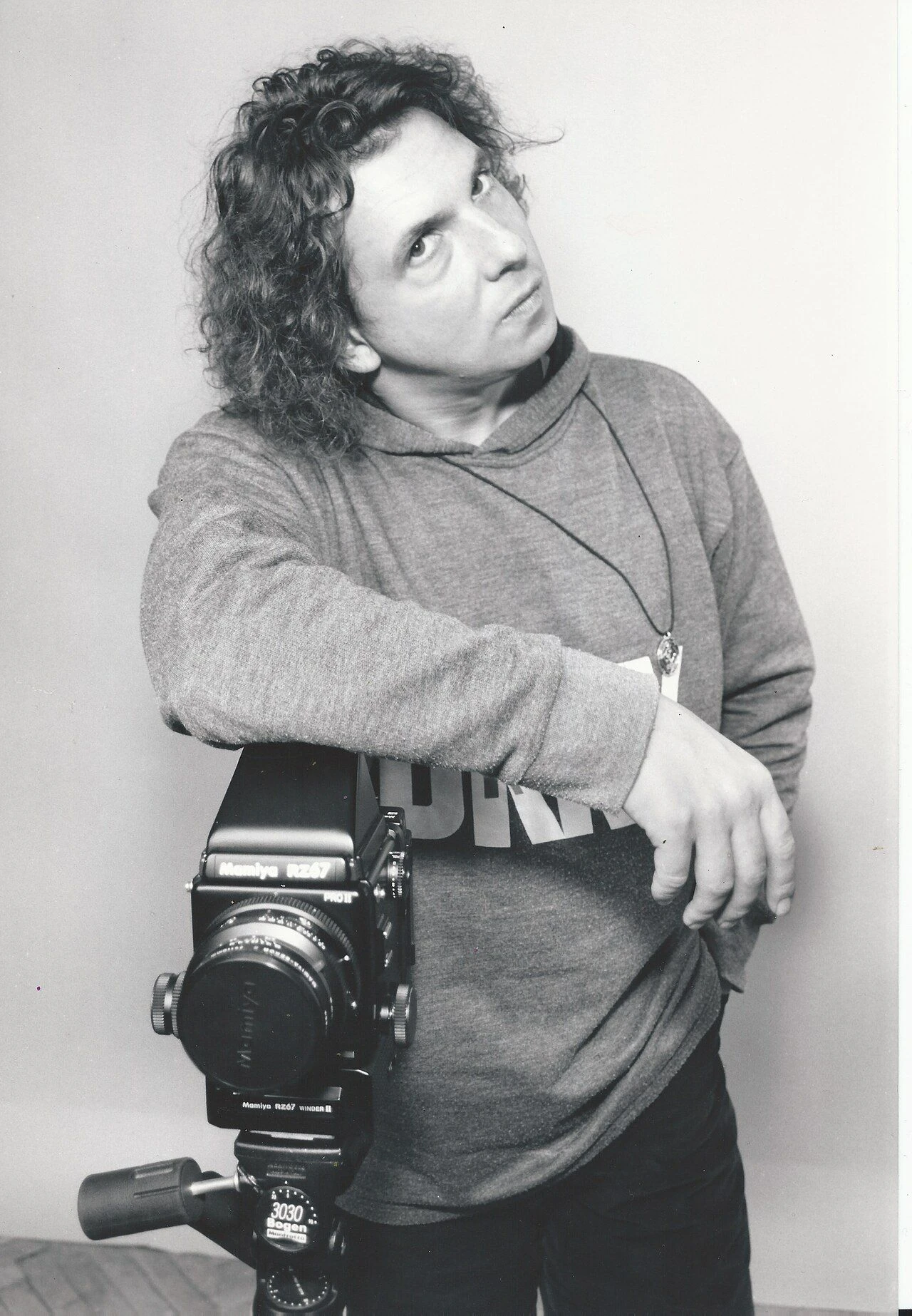 Сергей Берменьев 