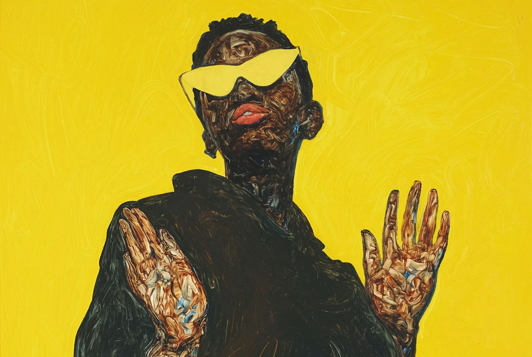 Глобальное кураторство и его пределы: 