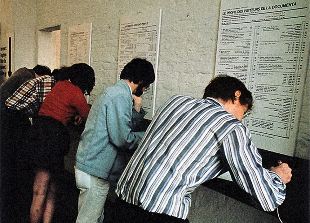 Ханс Хааке.