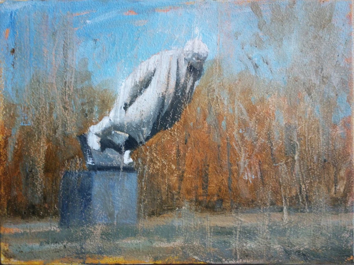 Галерея