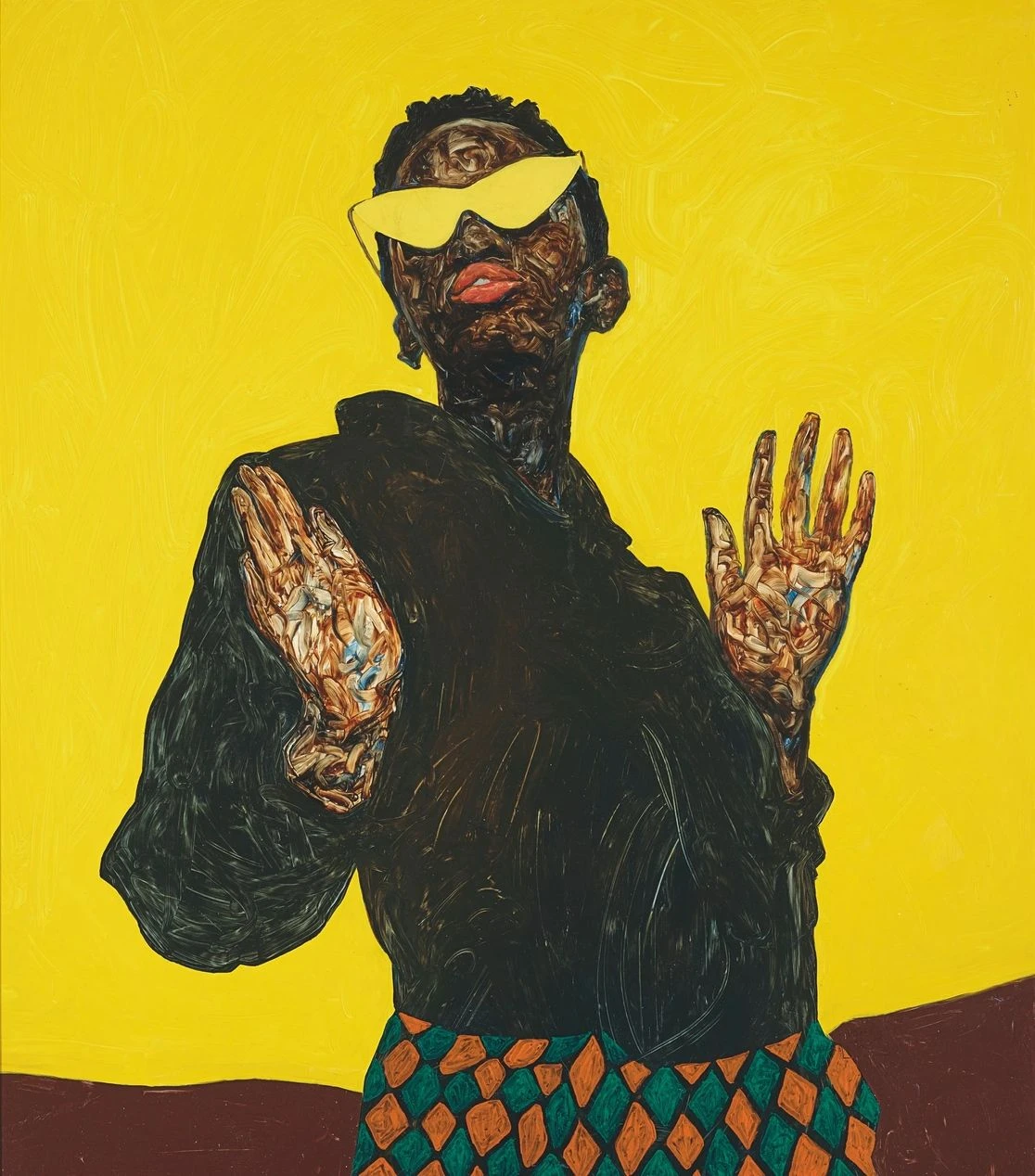 Глобальное кураторство и его пределы: 