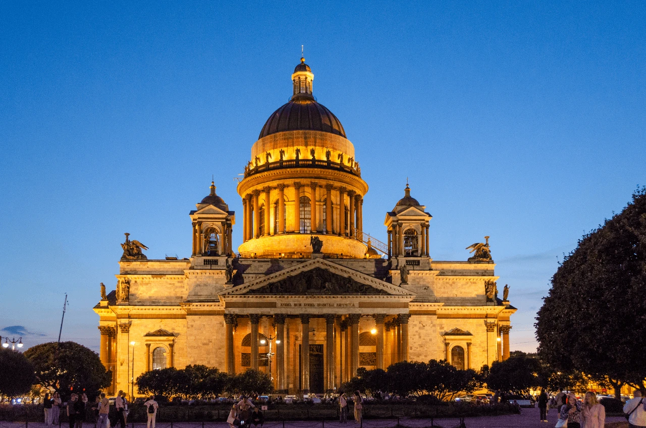 Союз музеев утвердил предложение о введении моратория на передачу музейных зданий церкви